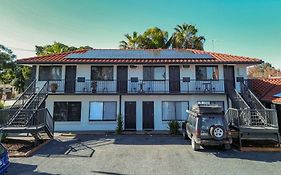 Sanz Motel Wentworth